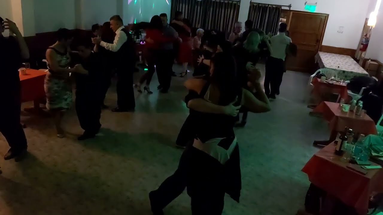 26/05/23 Calla corazón, Rodolfo Biagi/Jorge Ortiz 🌟TDJ Ariel Mendoza 🎧 Abrazo Fueguino Ushuaia