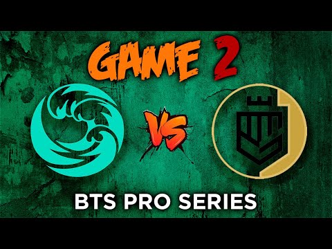 Beastcoast vs Midas Club Game 2 | BO2 - BTS Pro Series