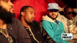 A Day in the Life with "OverDoz" Episode 1