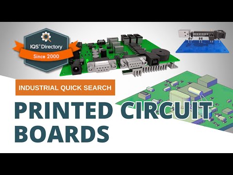 Printed Circuit Boards: The Complete Guide