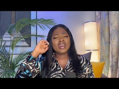 Rosny Kayiba - Adore avec moi( le surnaturel)