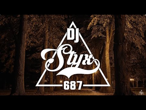 T MATT x STYX 687 - Ce soir (ZOUK REMIX) 2K20