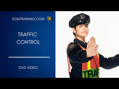 Traffic Control - sgmtraining.com