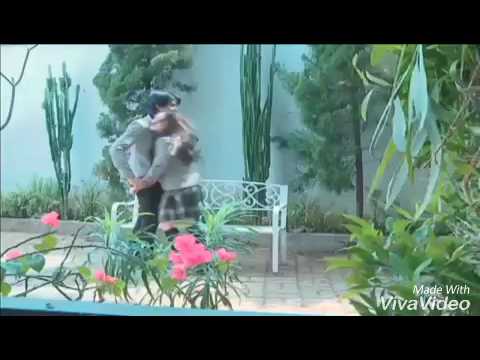 Ali prilly- wajahmu ingatkanku