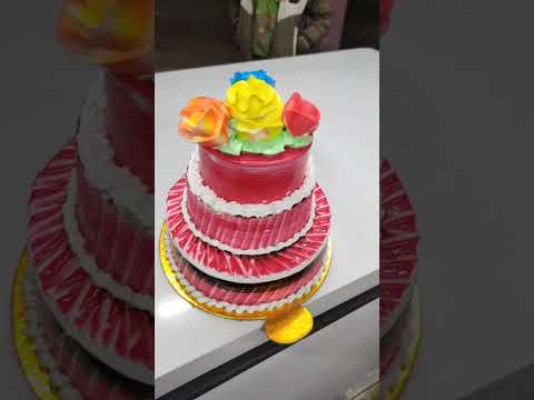 Shri Jagdish cake shop