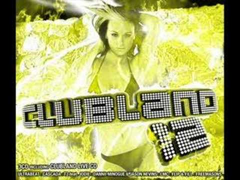 Clubland 12 - HandsUp