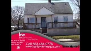 preview picture of video 'Just Listed Home in Moline IL'