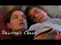 Joey And Pacey Are Forced To Share A Bed Dawson S Creek