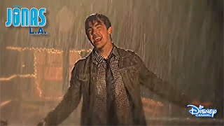 Jonas Brothers - Summer Rain (Music Video)