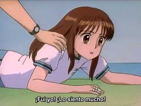 -KODOMO NO OMOCHA- HAYAMA QUIERE HABLAR DE ALGO MUY SERIO CON SANA