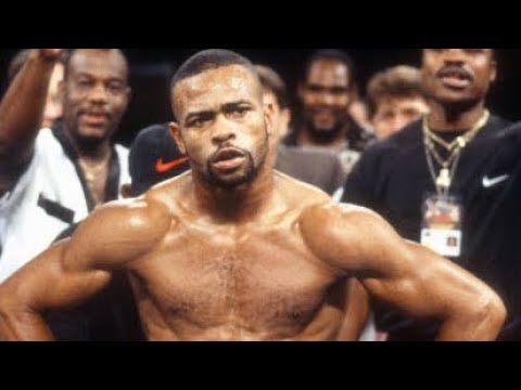 Roy Jones Jr vs Jorge Fernando Castro full fight highlights | Boxing Fight, HD