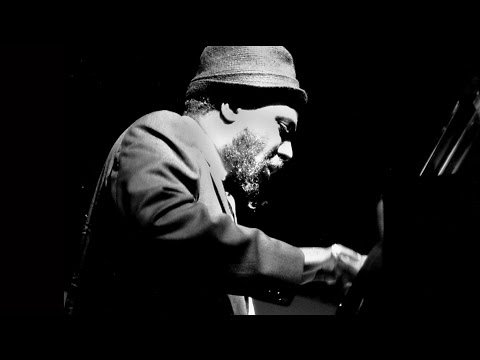 Thelonious Monk - Straight, No Chaser (1967).