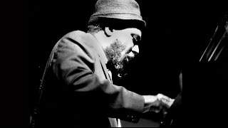 Thelonious Monk - Straight, No Chaser (1967).