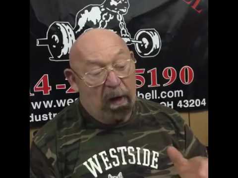 Westside Barbell Podcast Episode 13- The Deadlift