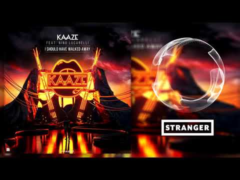 KAAZE feat. Nino Lucarelli - I Should Have Walked Away (Extended Mix)