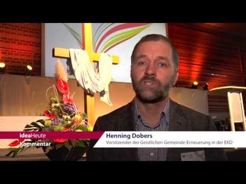 ideaHeute vom 12 10 16 - Kardinal Schönborn - Kinder - Charismatiker