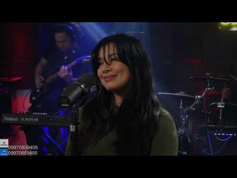 LOVE ME LIKE THE FIRST TIME-AILA SANTOS COVER(2024)