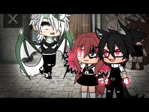 👑Legends never die ✨ || Meme || GachaLife {Flash warning}