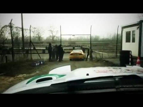 Celica Club Poland XIII urodziny FSO Żerań - trailer