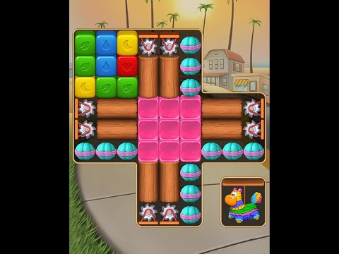 TOON BLAST level 3222