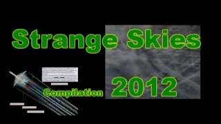 Strange Skies - Bremen 2012