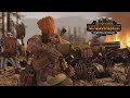 The Best Campaign: Malakai Makaisson, Thrones of Decay DLC - Total War: Warhammer 3 Immortal Empires