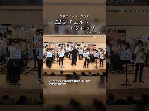 コンチェルト・グロッソ