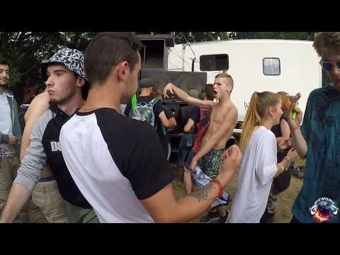 FREE PARTY | CHANTAL FAMILY