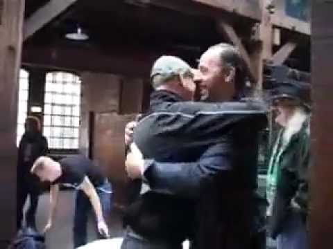 Spermbirds - Waiting For The Bomb To Drop