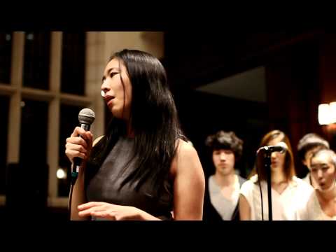 PennSori at Asian Pacific American Heritage Week 2011