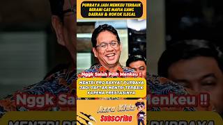 Download lagu kinerja Purbaya menurut rakyat bagus berkat kinerjanya yang baru menjabat #short mp3