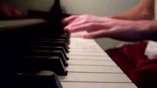 Unfaithful by Rihanna Piano
