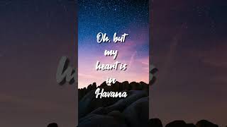 Download lagu Camila Cabello - Havana (Lyrics) ft. Young Thug mp3 Download lagu Camila Cabello - Havana (Lyrics) ft. Young Thug mp3