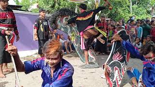 Download lagu Perang Celeng Singo Wijoyo Putro Bulurejo terbaru 2021 mp3