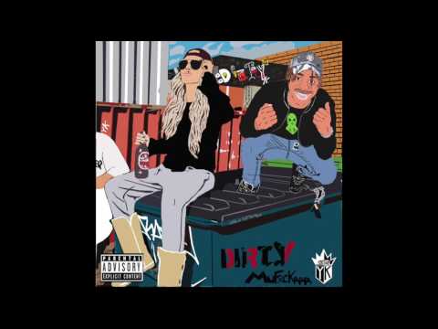 YKDIRTY - Toasted Feat. King Kada (DirtyMF) Track 10.
