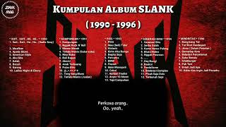 Download lagu Kumpulan Lagu SLANK Terbaik Terpopuler mp3