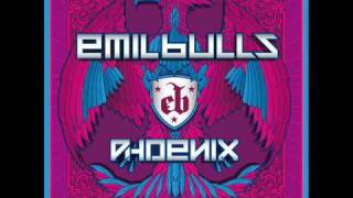 Emil Bulls - it's High Time (new Album Phönix 2009)