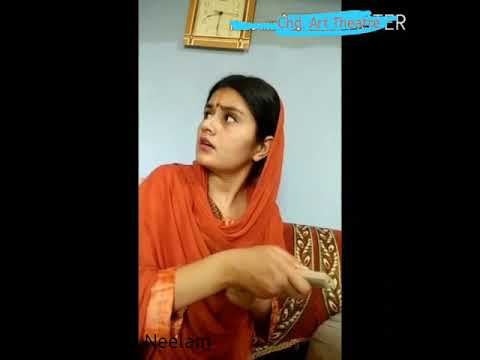 Neelam chauhan HAR GHAR KI KHAHANI