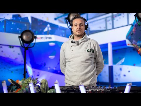 LUKINS - Robin Schellenberg #saveyourculture (Live DJ Set @ Bloc 48 Eberswalde)