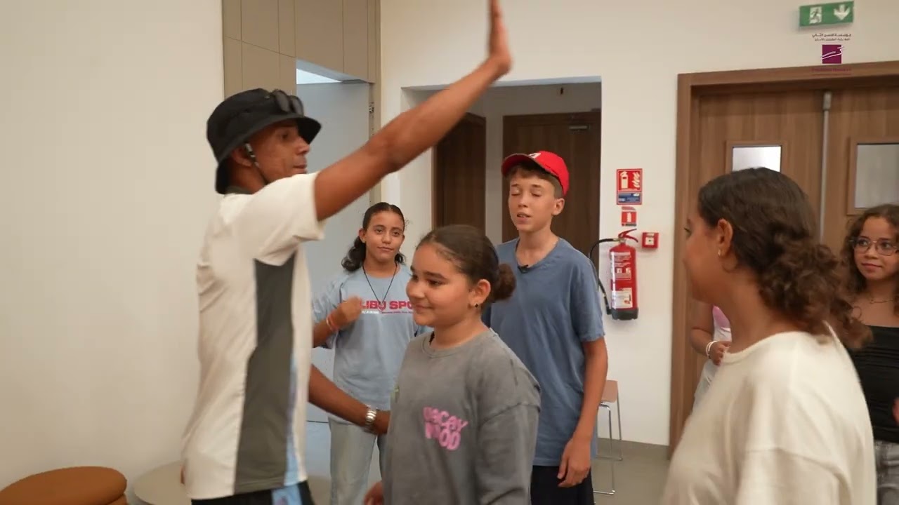 المقام الثقافي 2025 (المرحلة 3) – السهرة الختامية