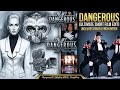 Michael Jackson Dangerous Official Music Video