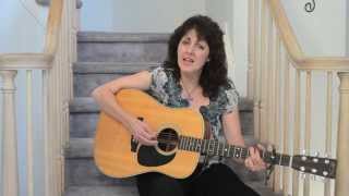 Lee Ann Womack - "Why They Call it Fallin'" (Cover by Barbara Harley)