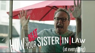 WHAT'S HIS PROBLEM video