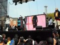 Killah Priest - If You Don't Know - Rock The Bells 2011 New York