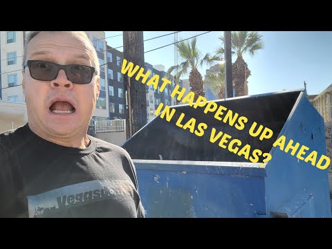 How are THESE Las Vegas HOODS doing as Strip CASINOS sit EMPTY? Check THIS out! #subscribe #video 