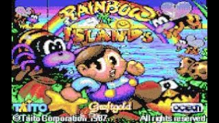 TOP C64 CODERS - NUMBER 42 - GARY J FOREMAN