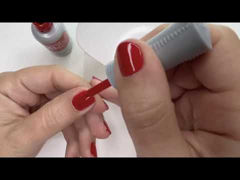 YouTube video about: Does orly gel fx need a light?