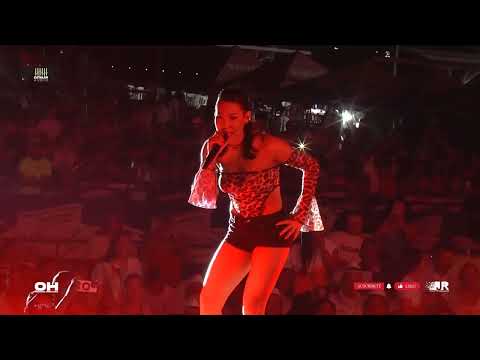 Concierto completo Ana Del Castillo y Sergio Luis Rodríguez  en Becerril 2025