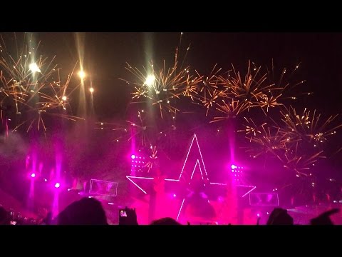 Intents Festival 2016 Aftermovie - It's All In The Game