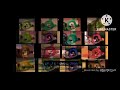 Gummy Bear Movie Maker 16 Colors Vocced Cory Carson